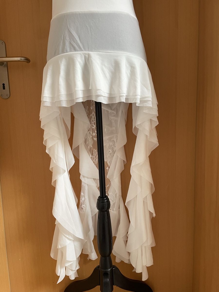 Top: Boho Zipfeltop – Nuovo (secondo la descrizione) da Sigriswil venduto da ck56 2