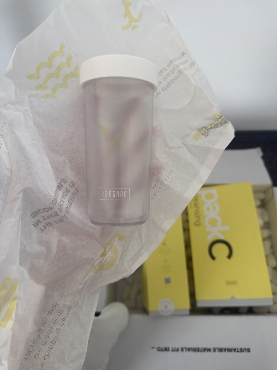 Cibi & Specialità: Ringana Pack C – Nuovo e nell'imballaggio originale da Zürich venduto da joy_56l9 1