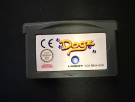Dogz - Gameboy Advance