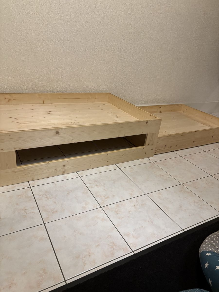 Betten: Lit chien – Neu (gemäss Beschreibung) aus Oron-la-Ville von bad_hhr8