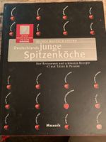 Deutschlands junge Spitzenköche