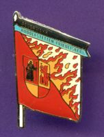 Feuerwehr  RUDOLFSTETTEN - FRIEDLISBERG