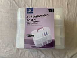 Organizer/Aufbewahrungsboxen
