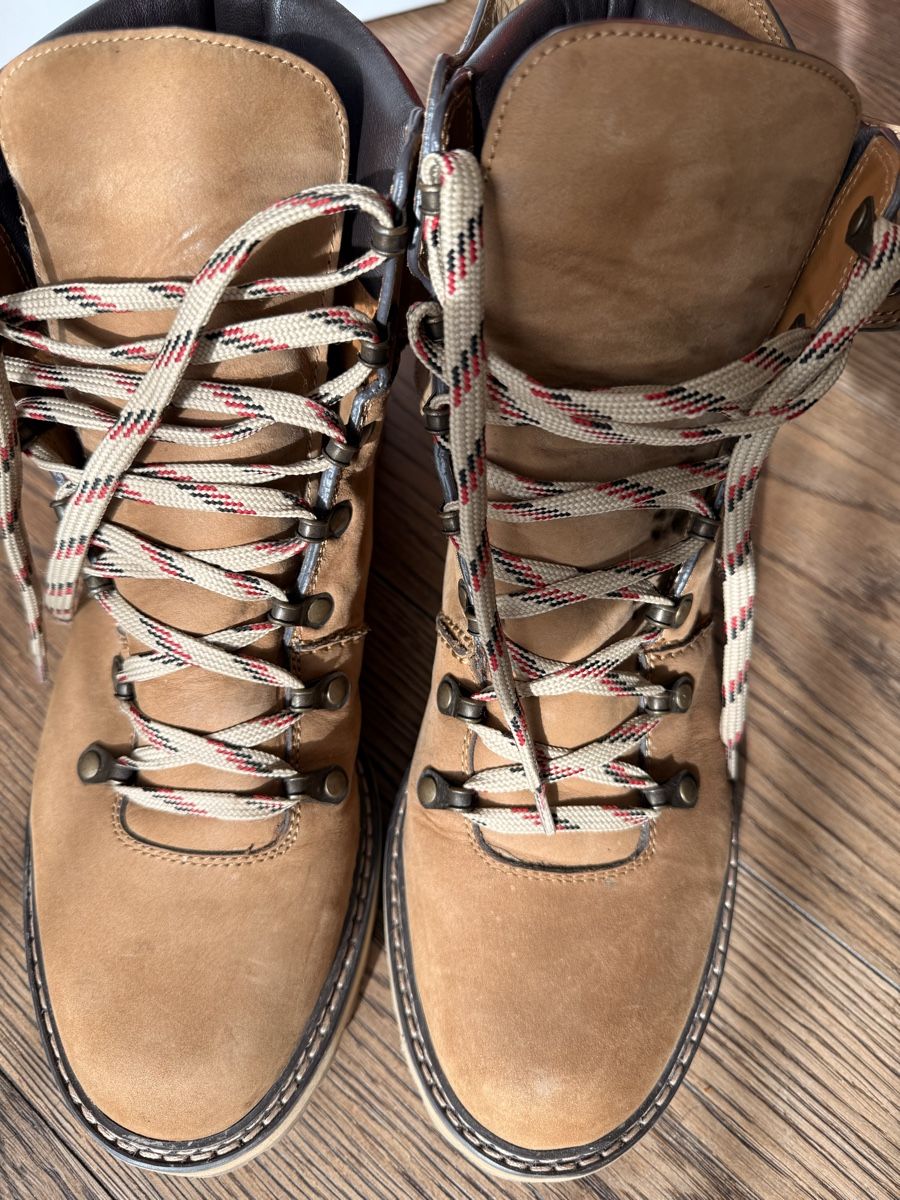 Chloé Scarpe da donna: Boots See BY Chloé – Usato da Allschwil venduto da Frida015 1