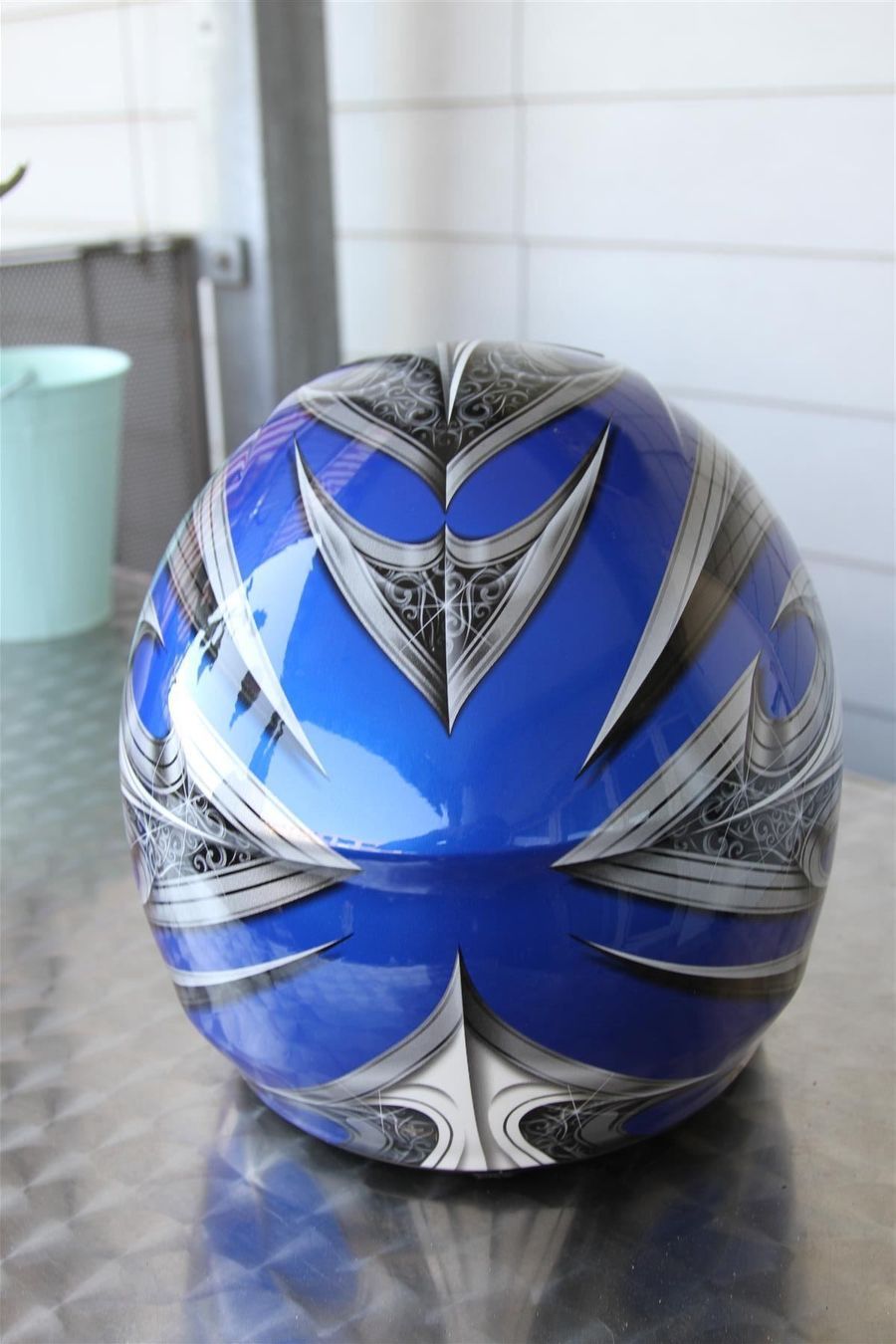Shoei Caschi & visiere: SHOEI Raid II Lance Grösse XL - 61cm – Nuovo (secondo la descrizione) da Jona venduto da Pan1100 2