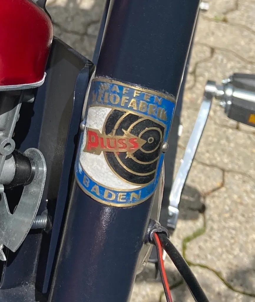Solex Ciclomotori: SOLEX 3300 – Usato da Oberweningen venduto da Zehntaler 7