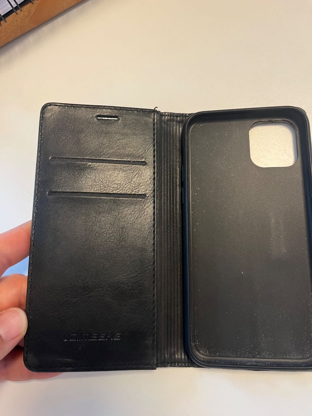Apple Handys / Smartphones: IPhone 11 Pro 256 GB silver – Gebraucht aus Richterswil von AdrianaF01 7