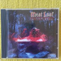 MEAT LOAF-HITS OUT OF HELL