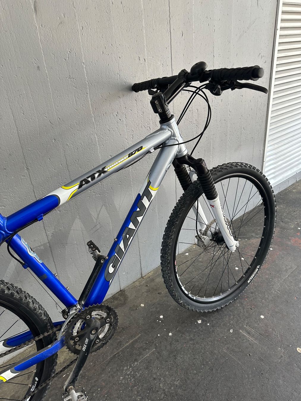 Giant Vélos: Giant Fahrrad – D'occasion à Zug par uri_z6fm 2