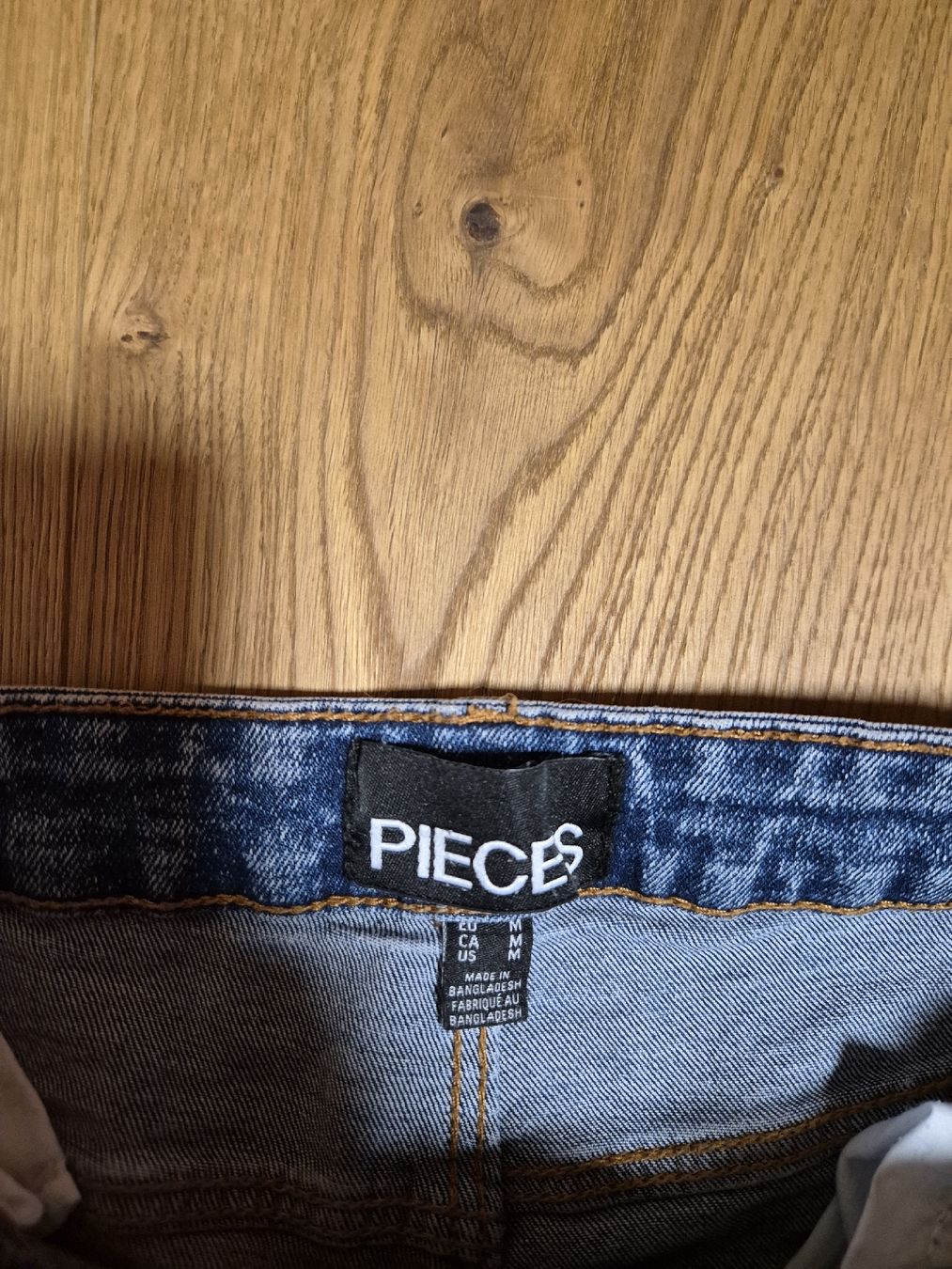 Jeans: Jeans – Usato da Sattel venduto da AndreaChina 1