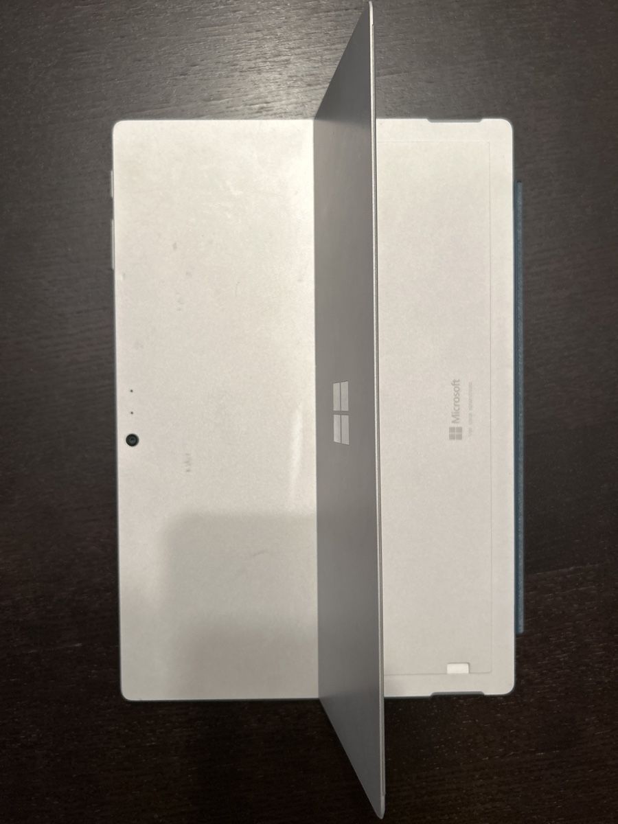 Microsoft Notebooks: Microsoft Surface Pro Sehr Gutem Zustand – Gebraucht aus Gerzensee von  4