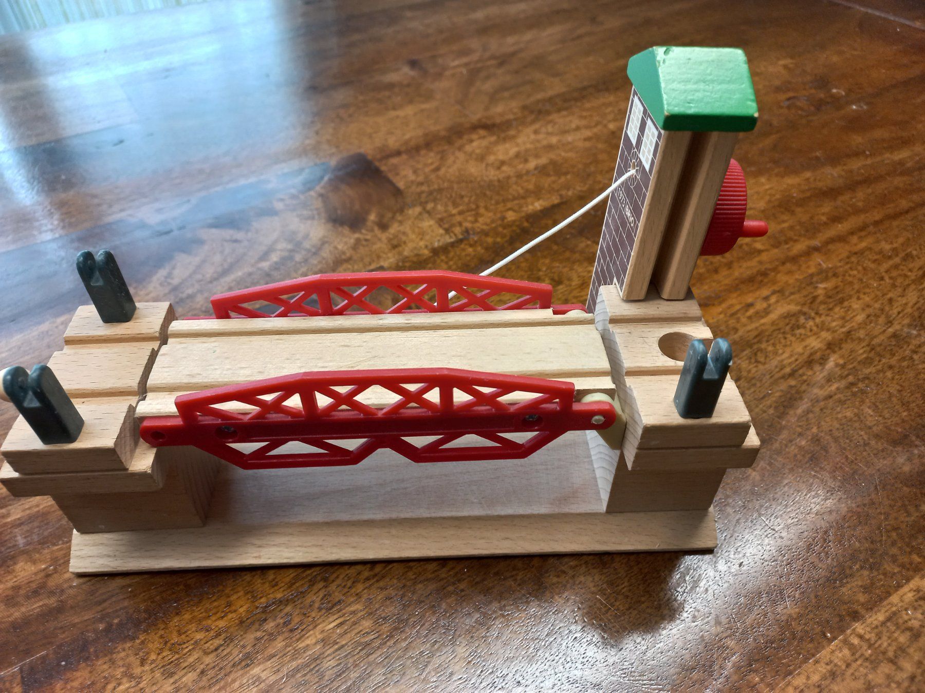 Brio Spielzeuge: Riesiges BRIO Set, viel Zubehör – Gebraucht aus Lachen SZ von jimmygoal13 9