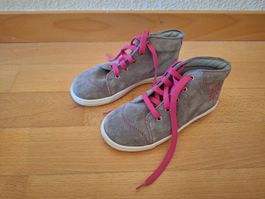 Schuhe für Mädchen in Gr. 26