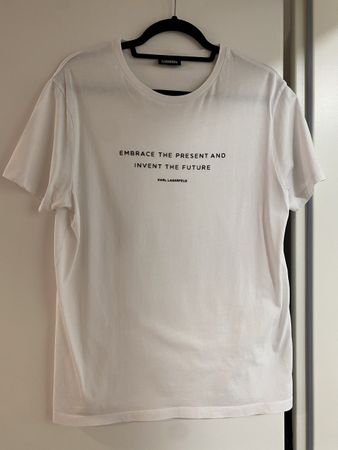 Karl Lagerfeld T-Shirt