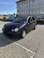 Ab Mfk 1.4 sparsam Polo 