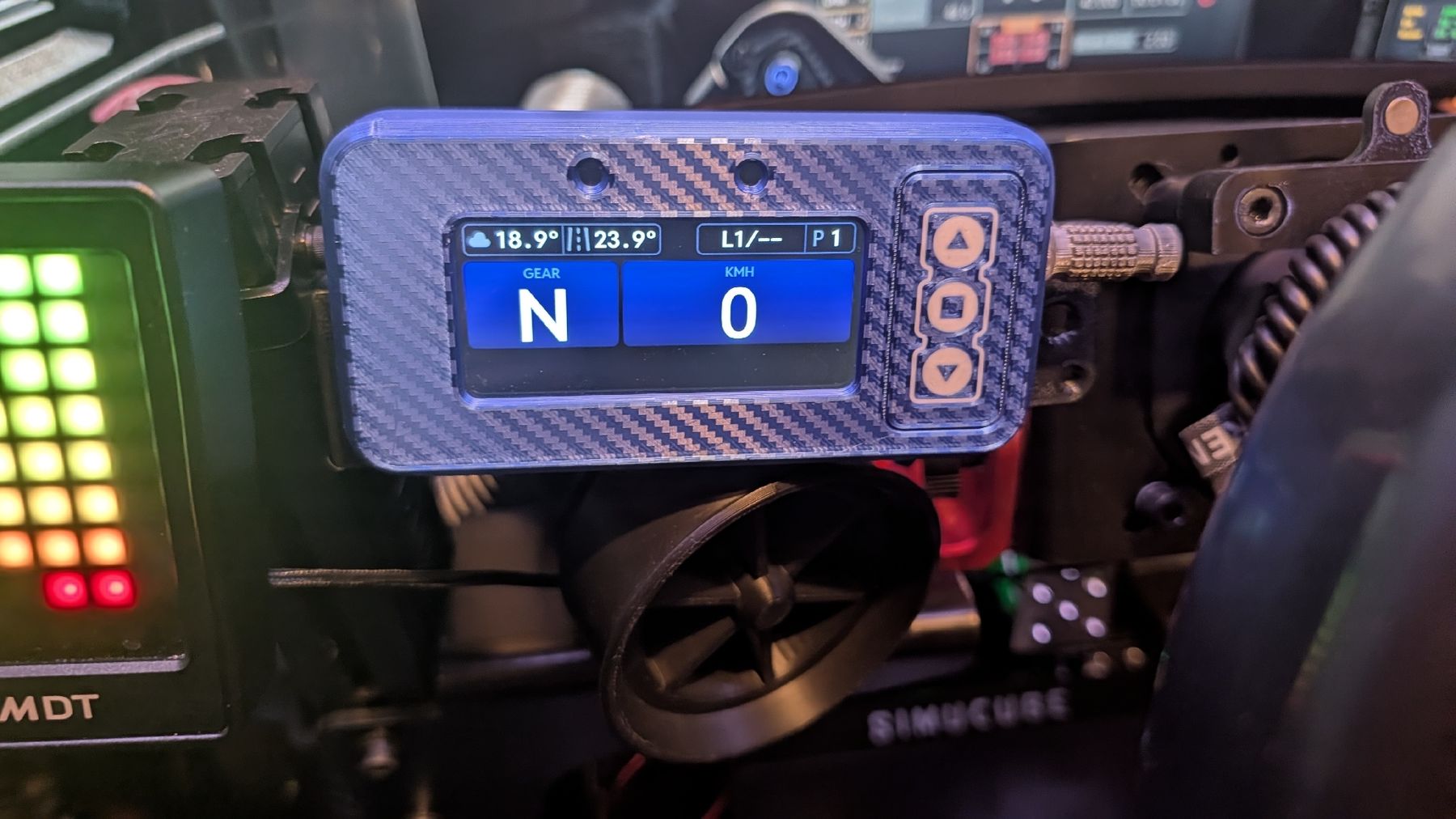 Spiele: sim racing lap timer – Gebraucht aus Zürich von gil_5rkk 2