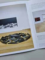 ARTE POVERA Kataloge I & II Sammlung