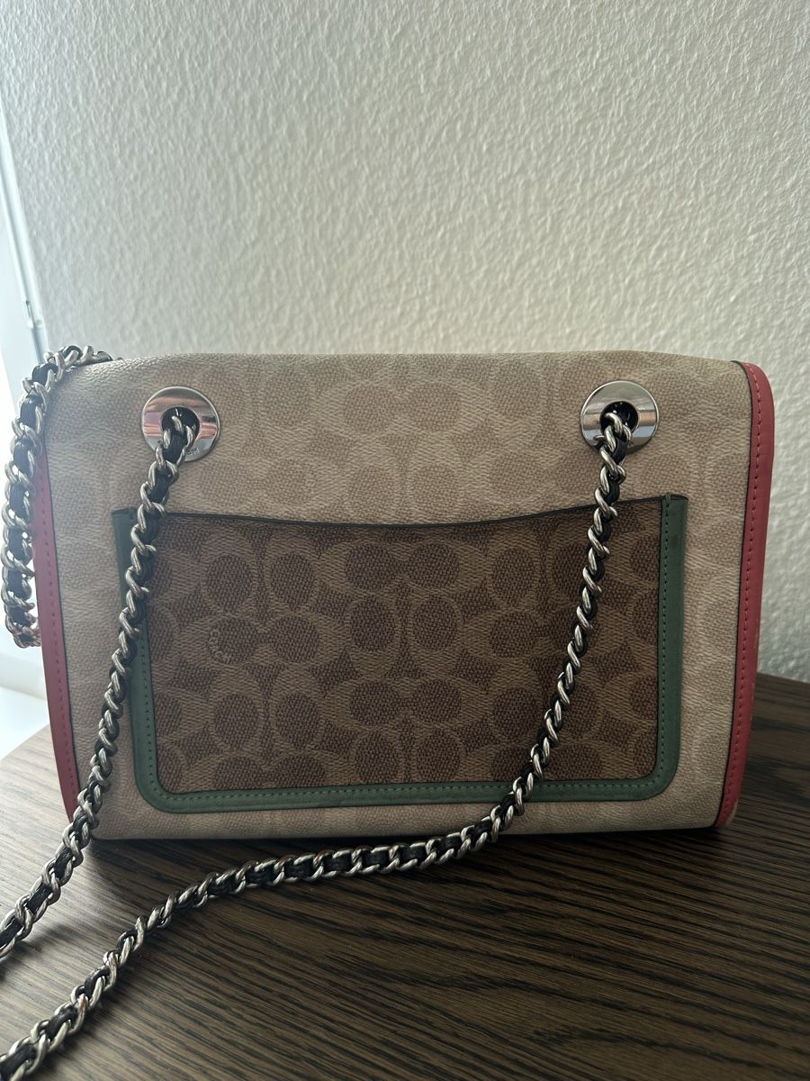 Coach Taschen für Damen: Tasche Coach – Gebraucht aus Liestal von paula_1212 3