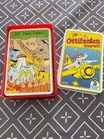 Quartett Ottifanten