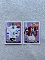 Fifa World Cup Extra Sticker, Valverde + Haaland