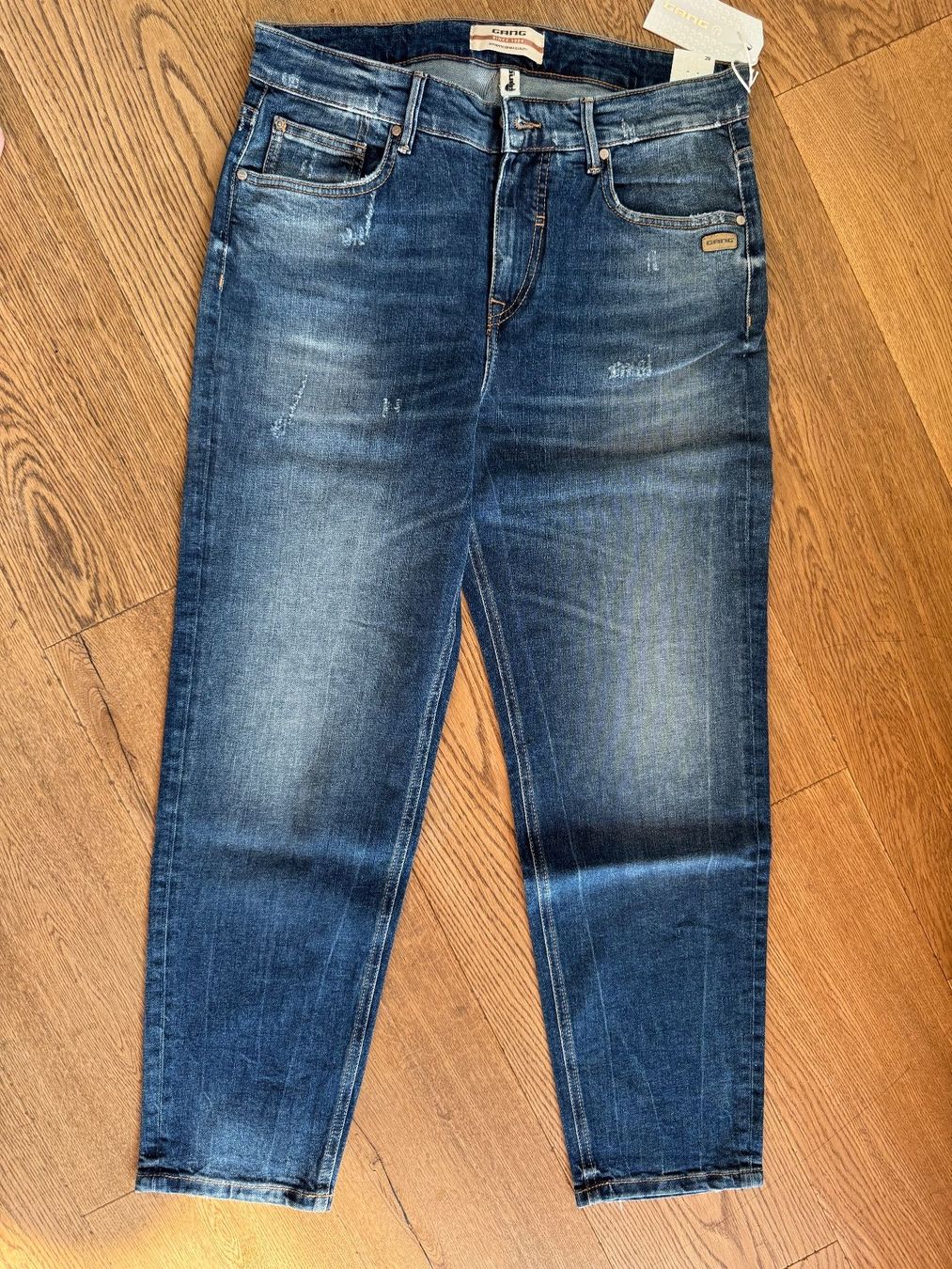 Jeans: Jeans, Gang, ++NEU++, 31 – Neu (gemäss Beschreibung) aus Stettfurt von outlet72