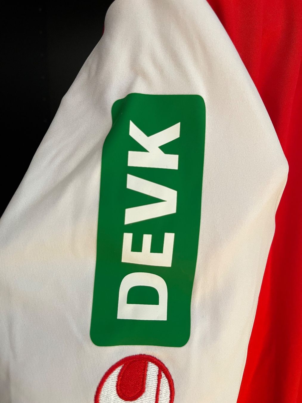 Canottiere & Pantaloni: 1.FC Köln Trikot / Dejan Ljubicic / Match & Signed – Nuovo (secondo la descrizione) da Näfels venduto da dom_9p7f 4