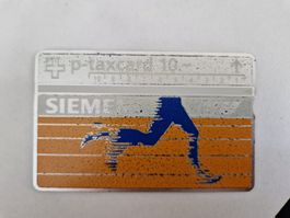 Siemens Albis AG /425L / 200ex