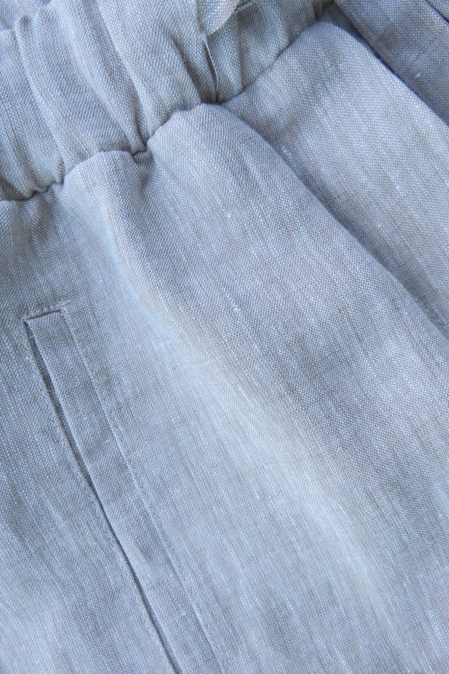 Pantaloni: LeTricot Perugia Designer-Leinenhose Gr. 36 – Nuovo (secondo la descrizione) da Wil ZH venduto da Tamagy 1