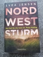 NORDWEST STURM / Svea Jensen / Krimi 2025