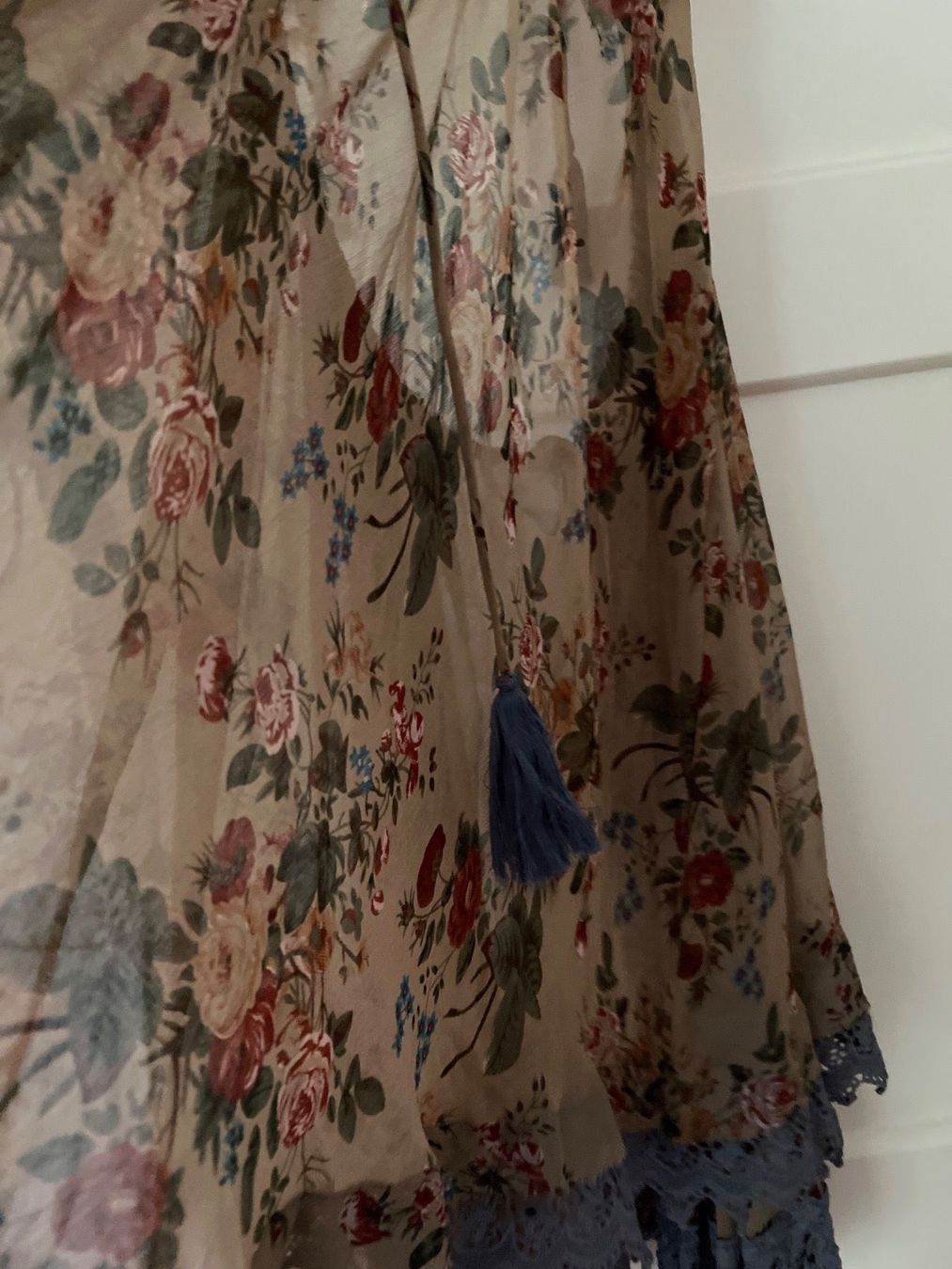 Kleider: Antica Santoria Kleid Gr-38-40 – Neu (gemäss Beschreibung) aus Luzern von TENDIMO 4