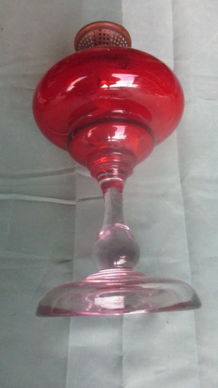 Lampade: Petrollampe antik – Usato da Weier im Emmental venduto da waefler03 2