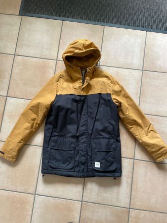 Veste chaude WEMOTO taille M