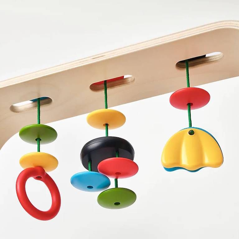 Spielmatte: Spielbogen – Gebraucht aus Malters von reasir 2