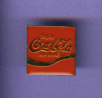 Coca Cola  Enjoy