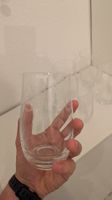 Set of Glasses