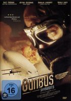 GUNBUS  -  SKY BANDITS   (DVD)