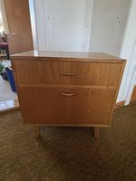 MidCentury Kommode