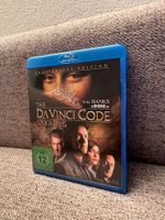 The DaVinci Code: Sakrileg (Blu-ray)
