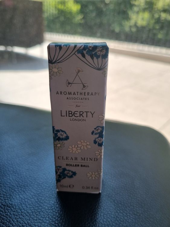 LIBERTY Clear Mind Roller Ball Kaufen auf Ricardo