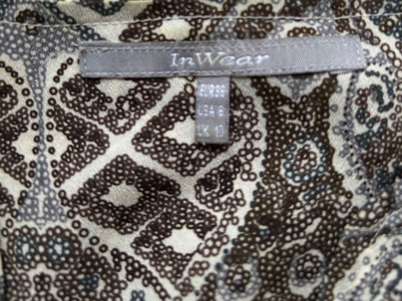 Tuniche: InWear Tunika/Bluse – Usato da Stallikon venduto da Rsiri 1