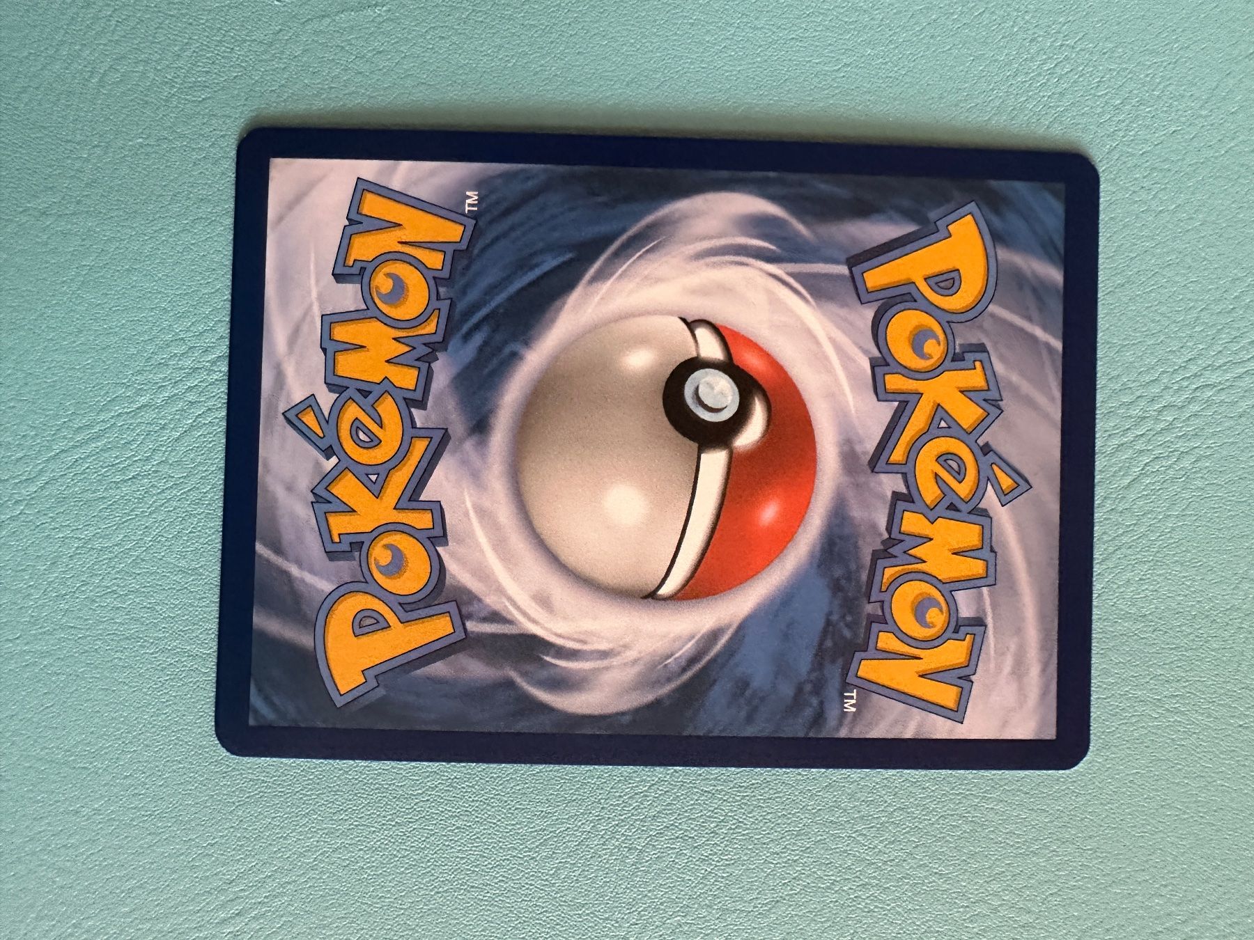 Pokémon Carte collezionabili: Pokemon Speedops EX Fullart selten mega schön – Usato da Lommiswil venduto da CollectorOne 1