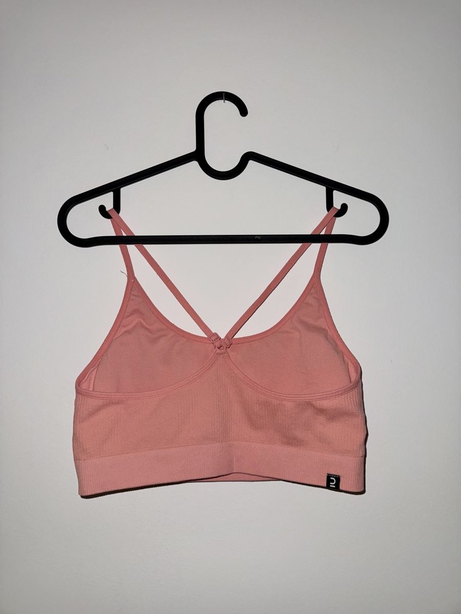 Tops: Sporttop BH QUECHUA – D'occasion à Dietikon par tsela77 1