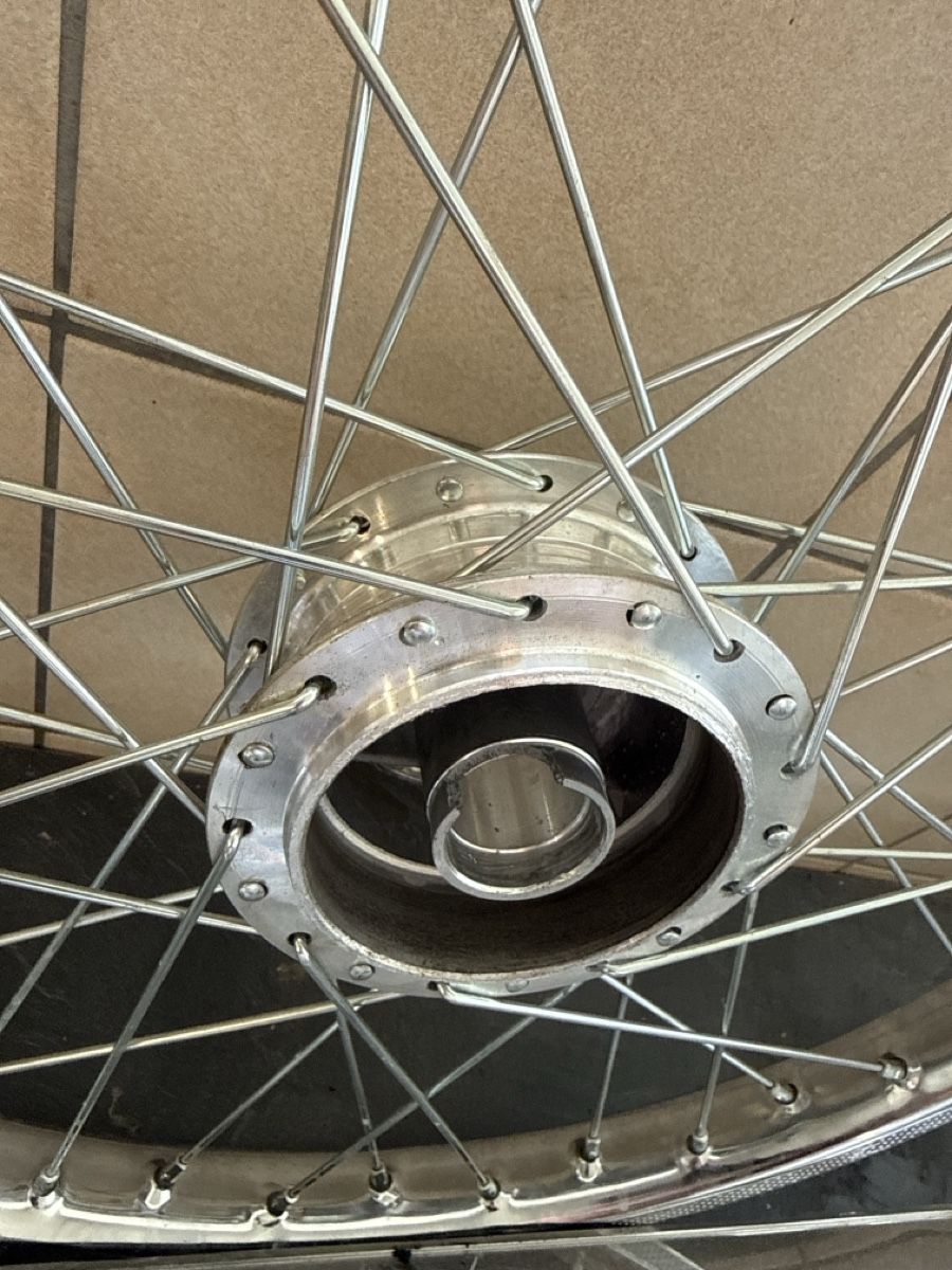 Puch Parti ricambio per ciclomotori: Puch Ersatzteile – Difettoso da Gossau SG venduto da Airsal_Racer 3