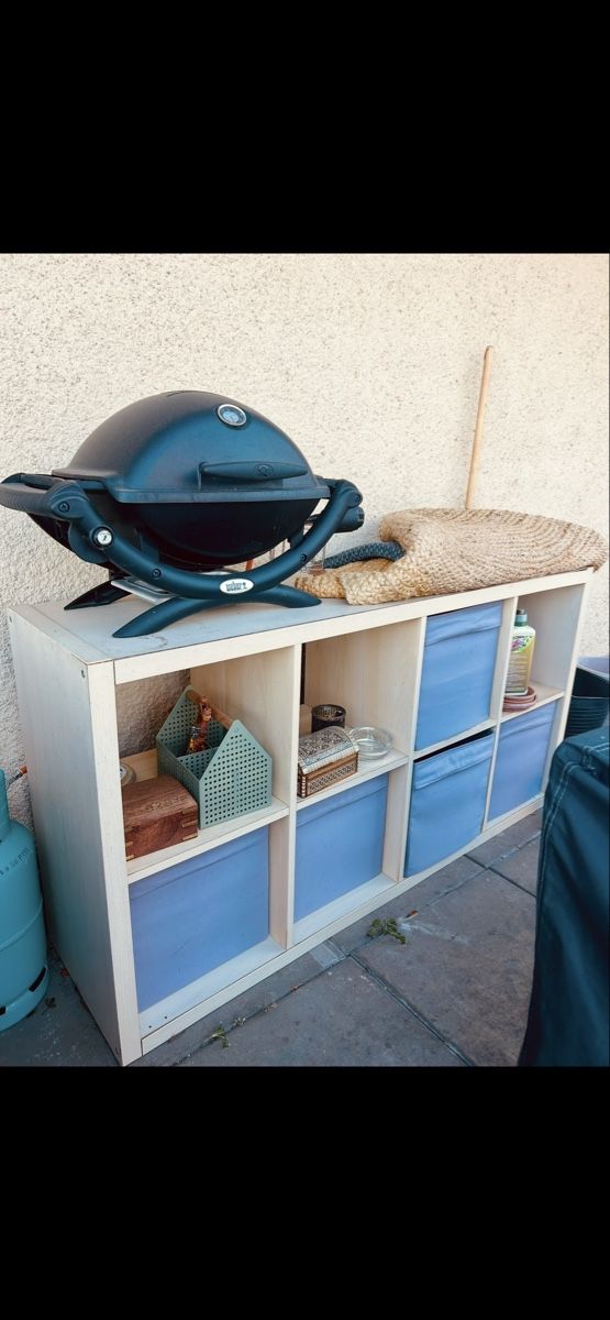 Scaffali: Ikea Klassiker aus Holz für Garten, Keller oder Terrasse – Usato da Zuchwil venduto da rah_fjs9