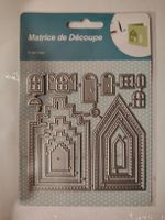 matrice de découpe/ Stanzform/ fustellatura