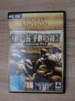 Iron Front Liberation 1944 Gold Edition (3 Disc) - PC