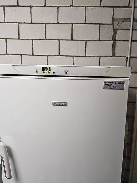 Klimageräte: Electrolux Kühler – Gebraucht aus Wettingen von Monello-Shop 3