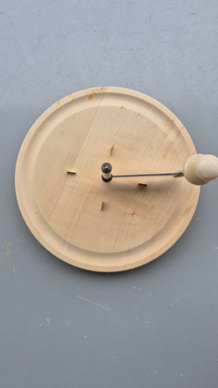Elettrodomestici da cucina: Tête de moine – Nuovo (secondo la descrizione) da Abtwil venduto da ws74 1