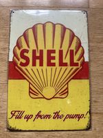 Shell 