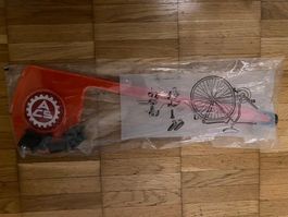 ACS Fahrradständer neu und originalverpackt